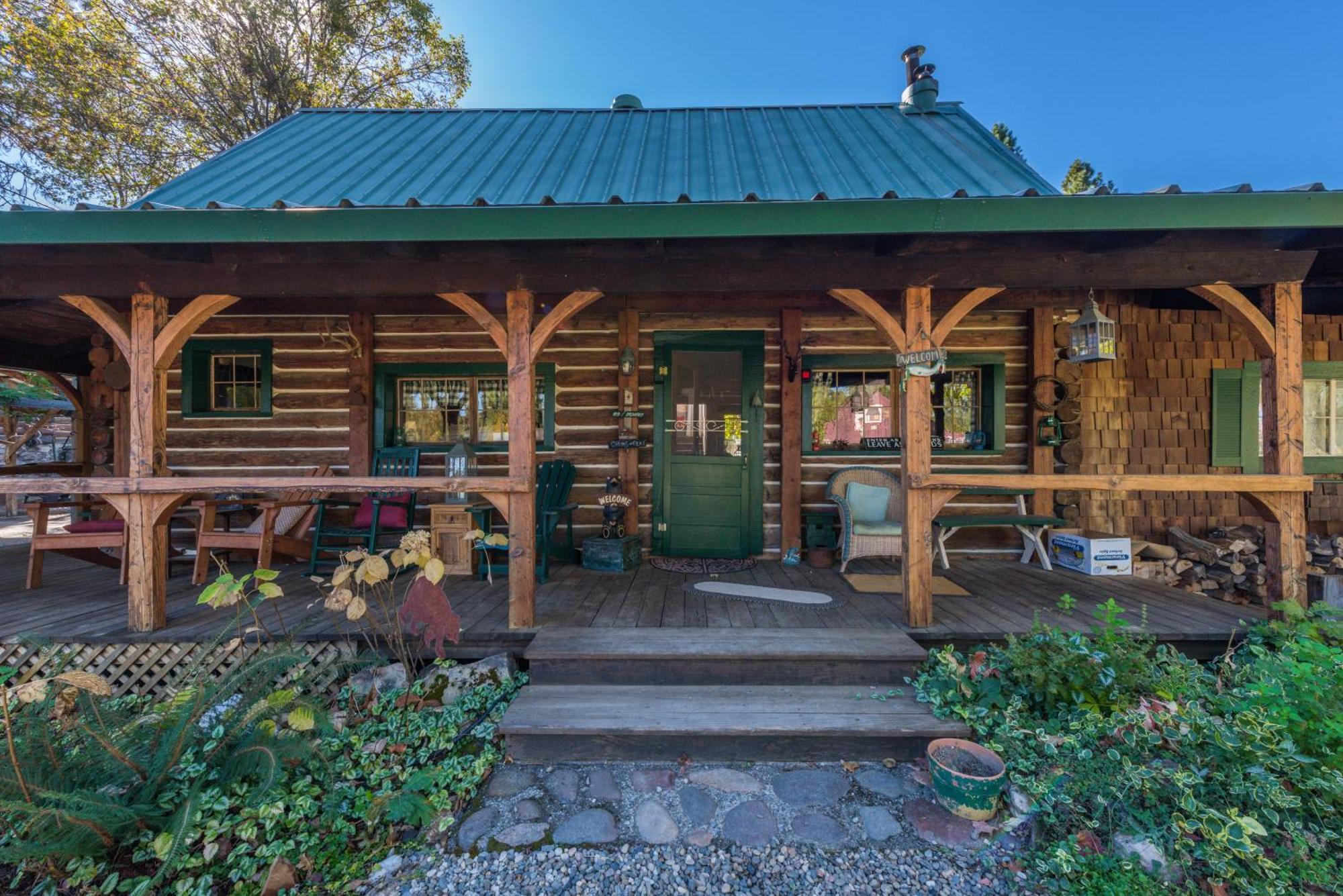 The Davies Family Inn - Adults Only Плейсървил Стая снимка